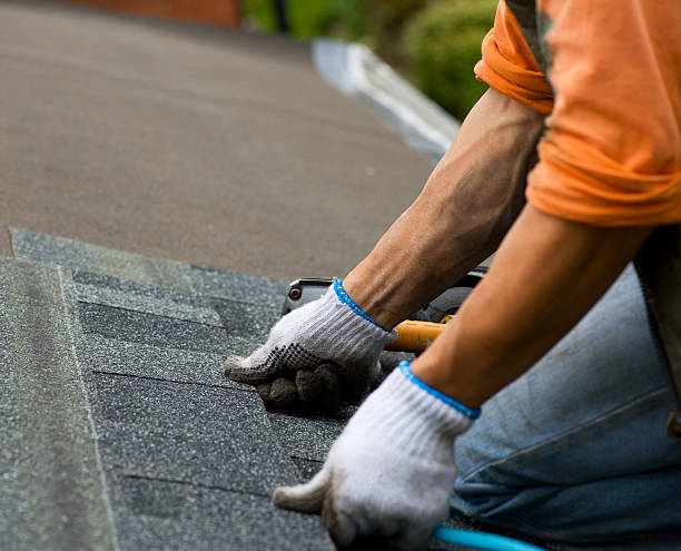 Best Emergency Roof Repair  in Daisetta, TX