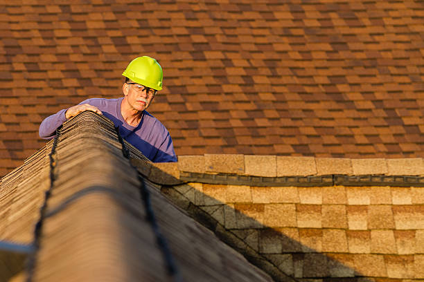 Slate Roofing Contractor in Daisetta, TX
